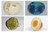Finger Rings Resin